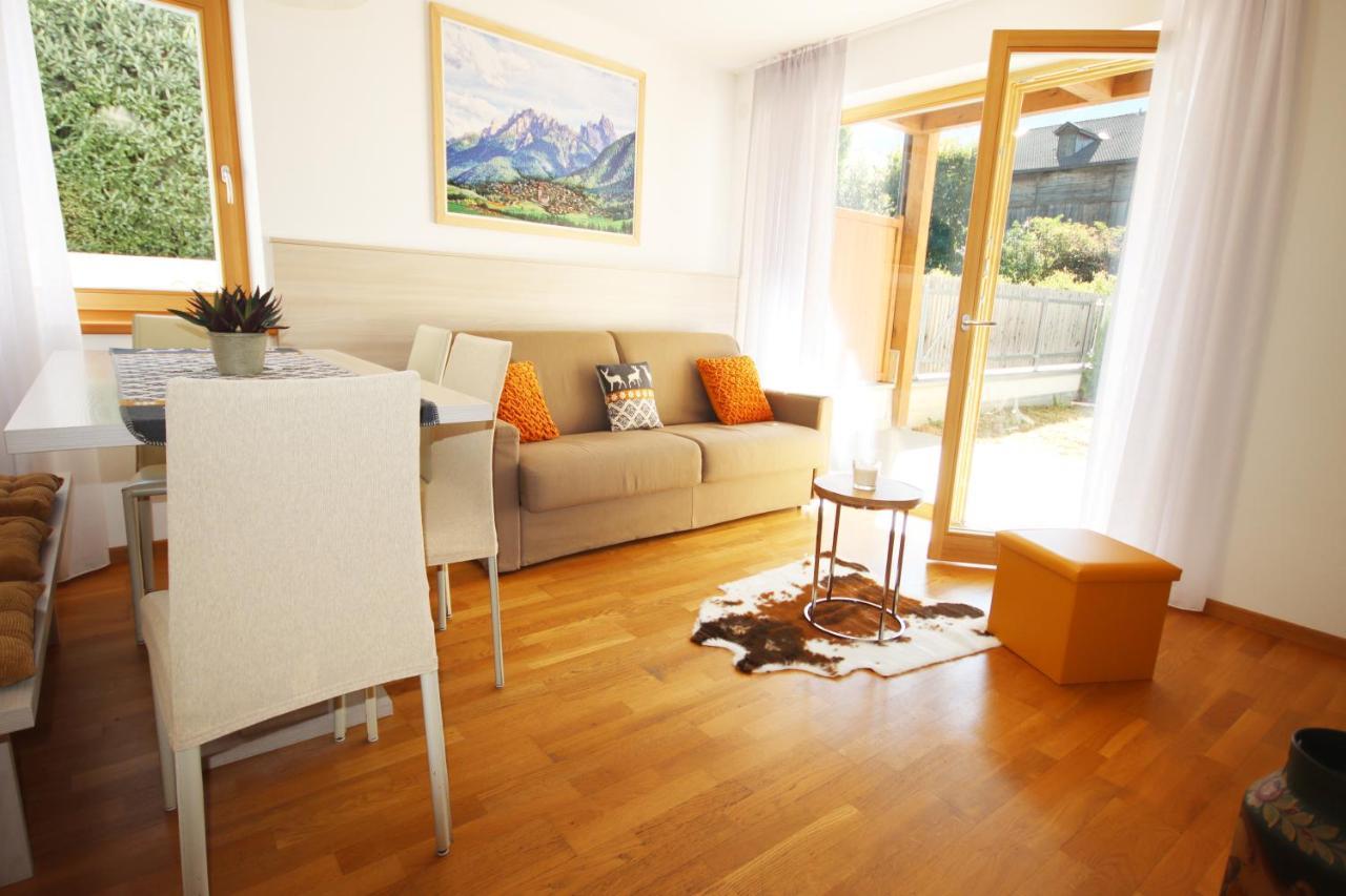 Aurturist Villabassa Exteriér fotografie
