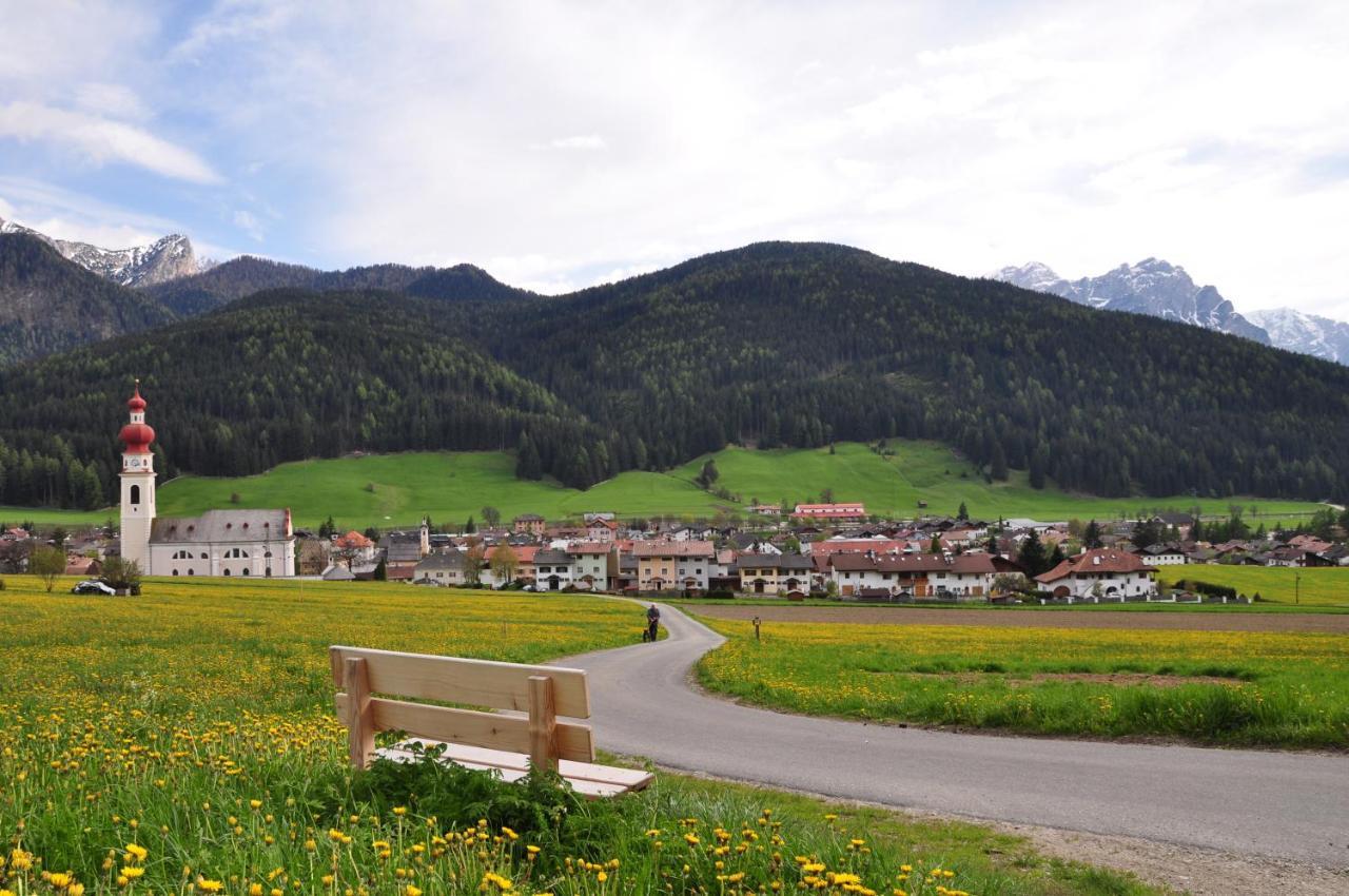 Aurturist Villabassa Exteriér fotografie