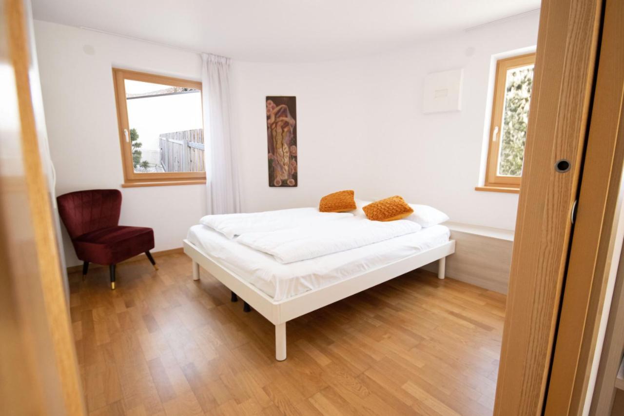 Aurturist Villabassa Exteriér fotografie