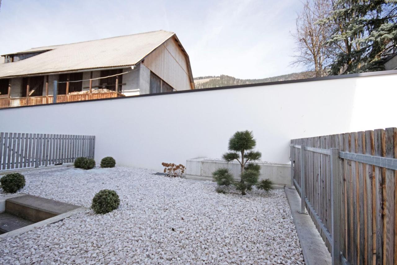 Aurturist Villabassa Exteriér fotografie