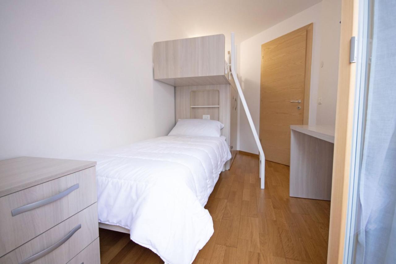 Aurturist Villabassa Exteriér fotografie