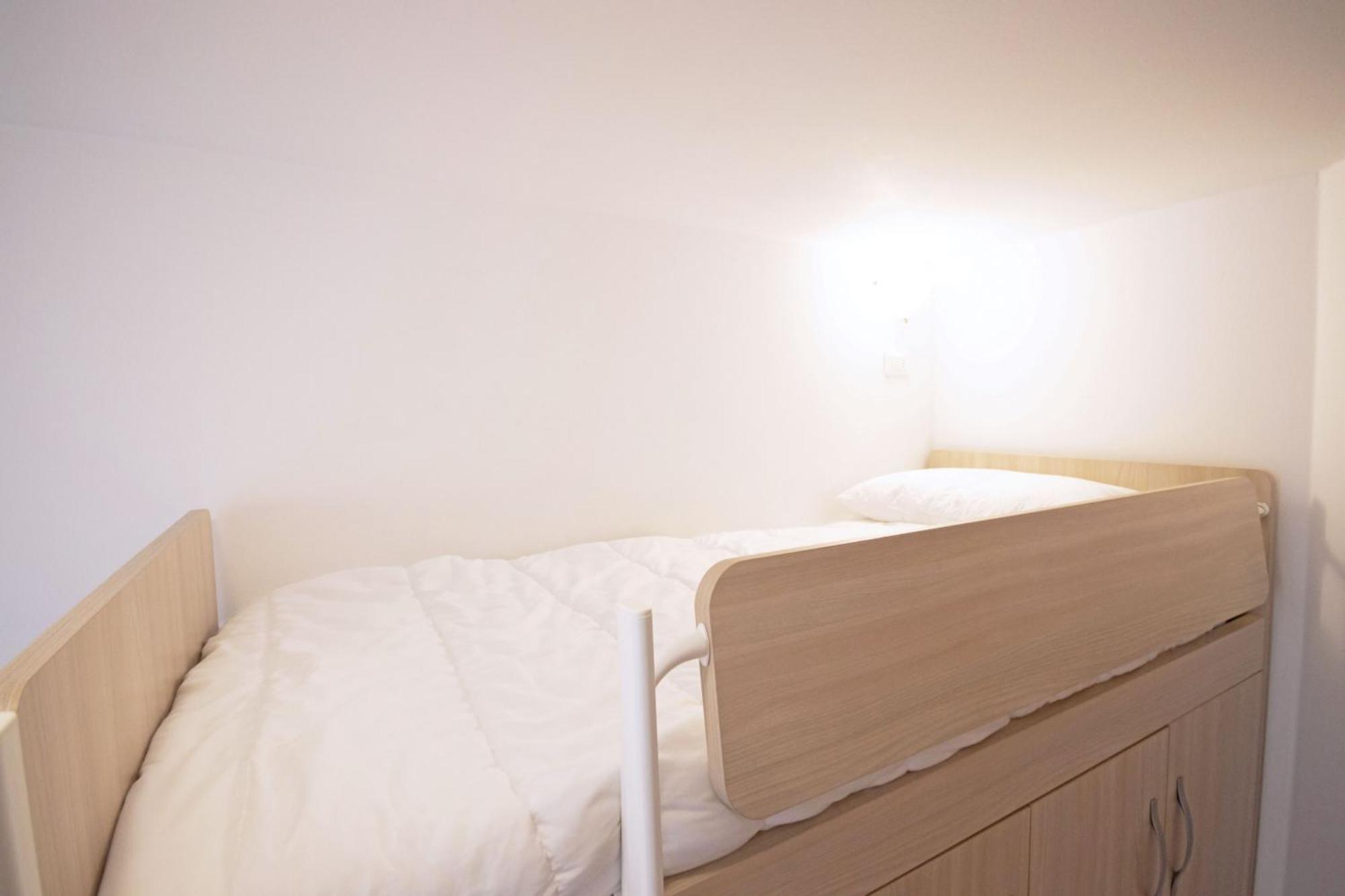 Aurturist Villabassa Pokoj fotografie